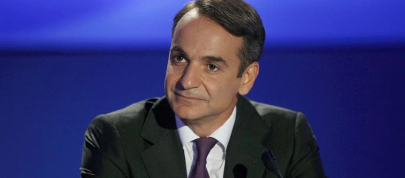 Ξεκίνησε πιλοτικά η εξ' αποστάσεως διδασκαλία - Μητσοτάκης: «Η χρονιά δεν χάνεται - Η τεχνολογία είναι σύμμαχός μας»